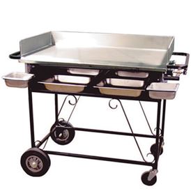 PROPANE GRIDDLE